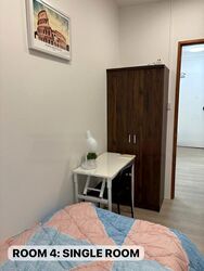 The Plaza (D7), Apartment #539381001